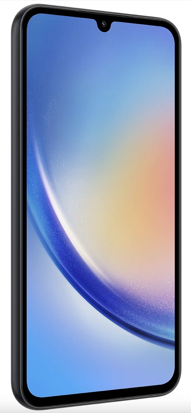Смартфон Samsung Galaxy A34 5G 8/256 ГБ, графит