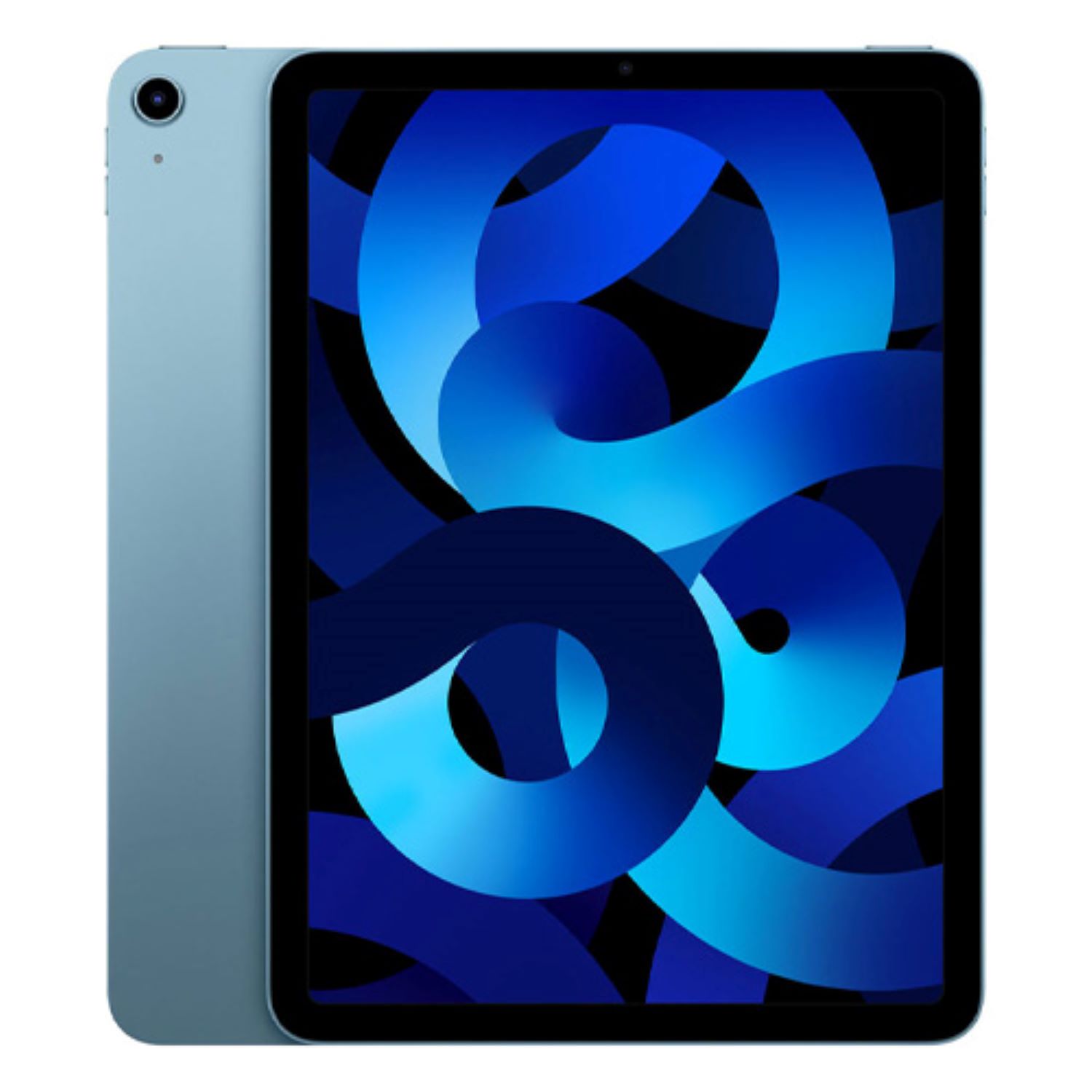 Планшет Apple iPad Air 5 2022 Wi-Fi 64 ГБ, blue