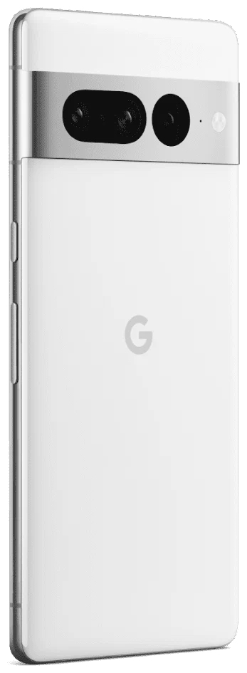 Смартфон Google Pixel 7 Pro 5G 12/128 ГБ, Snow