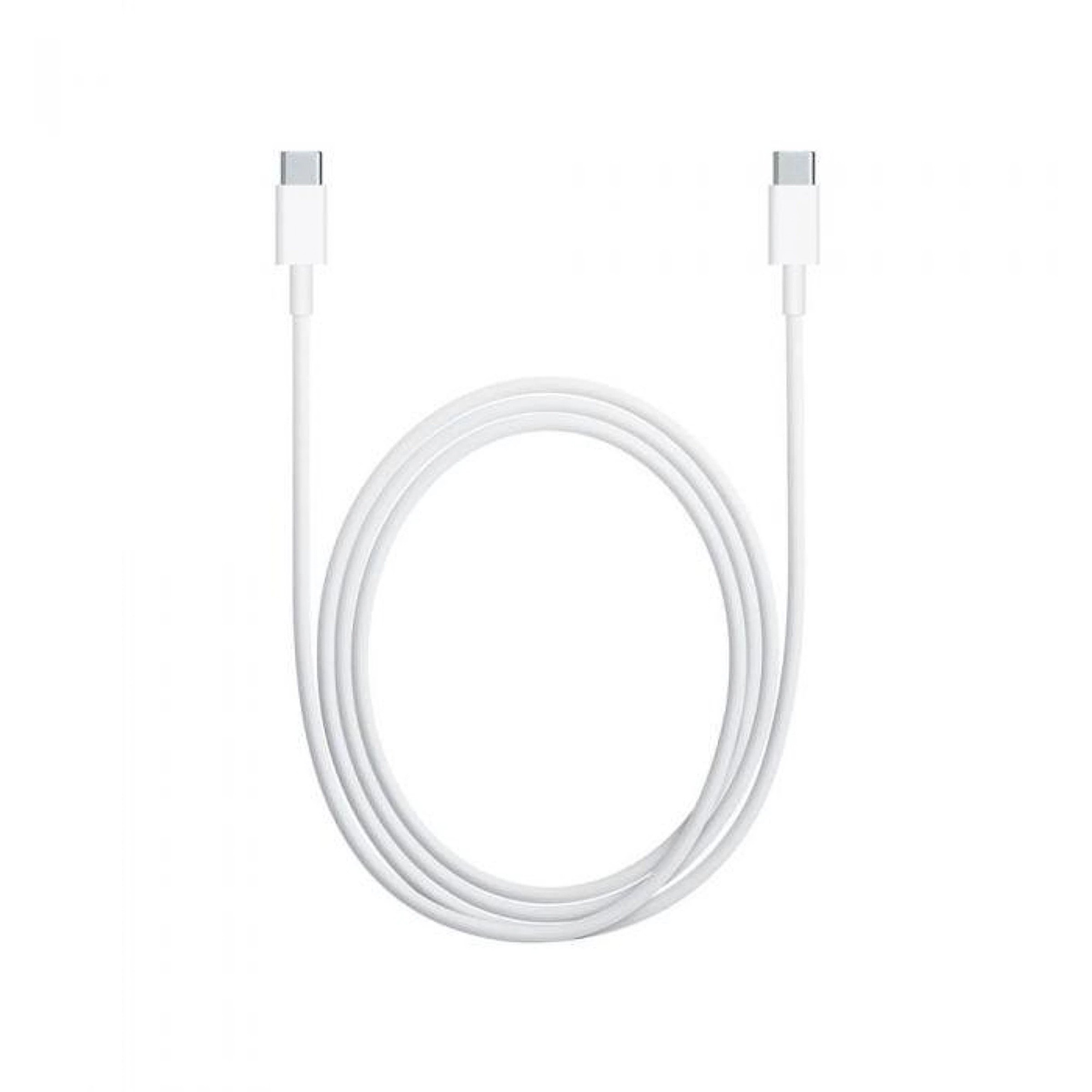 Кабель USB-C — Apple Lightning, 2 м (Foxconn)