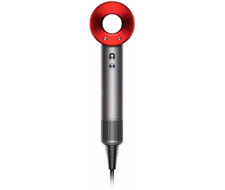 Фен Dyson Supersonic HD08, Red