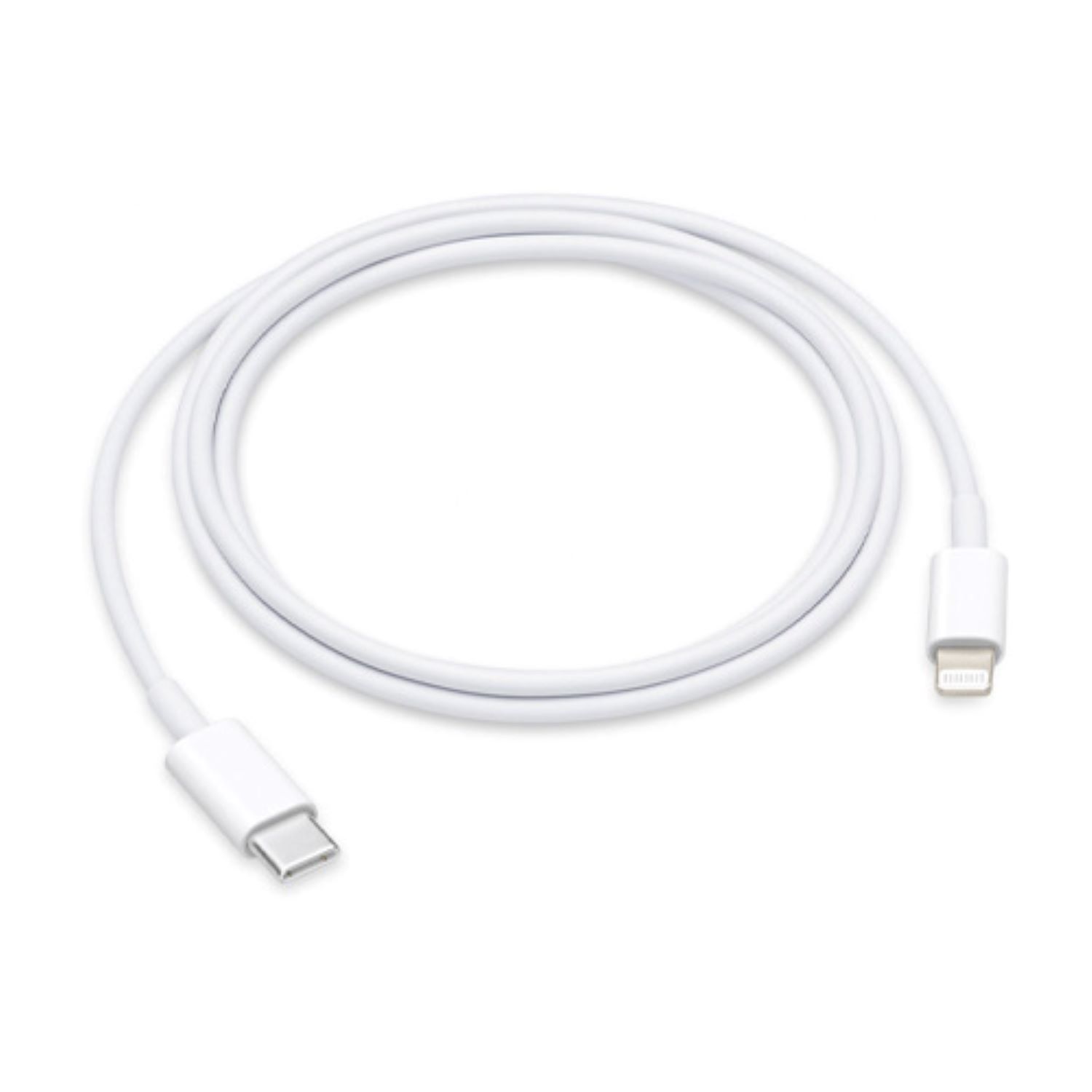 Кабель USB-C — Apple Lightning, 1 м (Borofone)