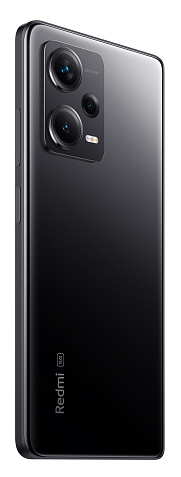 Смартфон Xiaomi Redmi Note 12 Pro Plus 8/256 ГБ, Черный