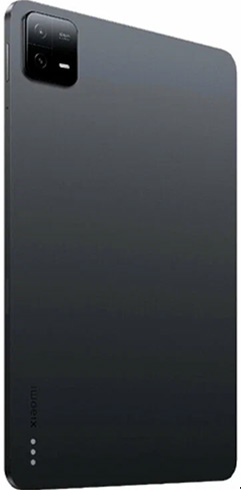 Планшет Mi Pad 6 6/128 ГБ, серый