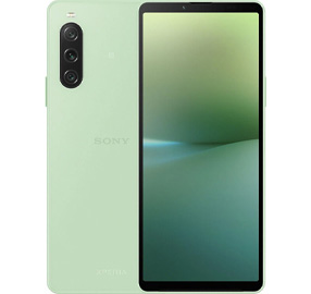 Смартфон Sony Xperia 10 V 8/128 ГБ, зеленый