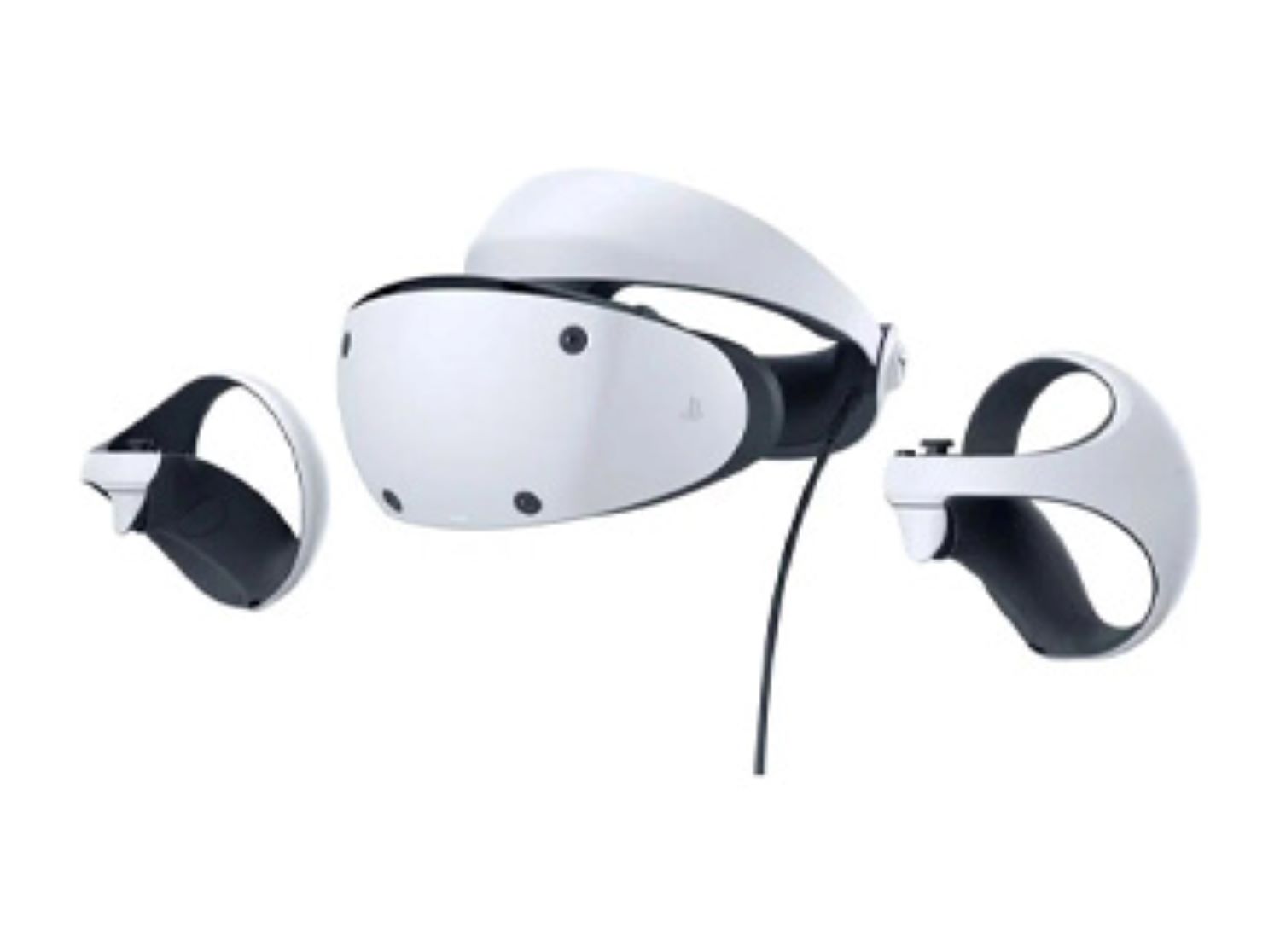 Система VR Sony PlayStation VR2, белый