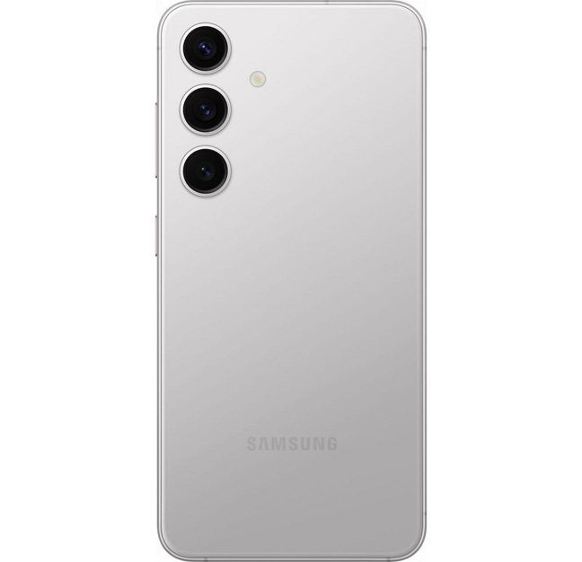 Смартфон Samsung Galaxy S24+ Snapdragon 12/512 ГБ, 2SIM, Grey