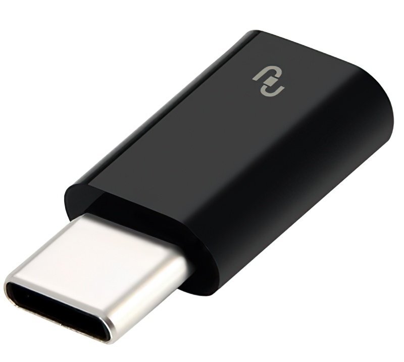 Кабель USB-C — microUSB (Xiaomi)