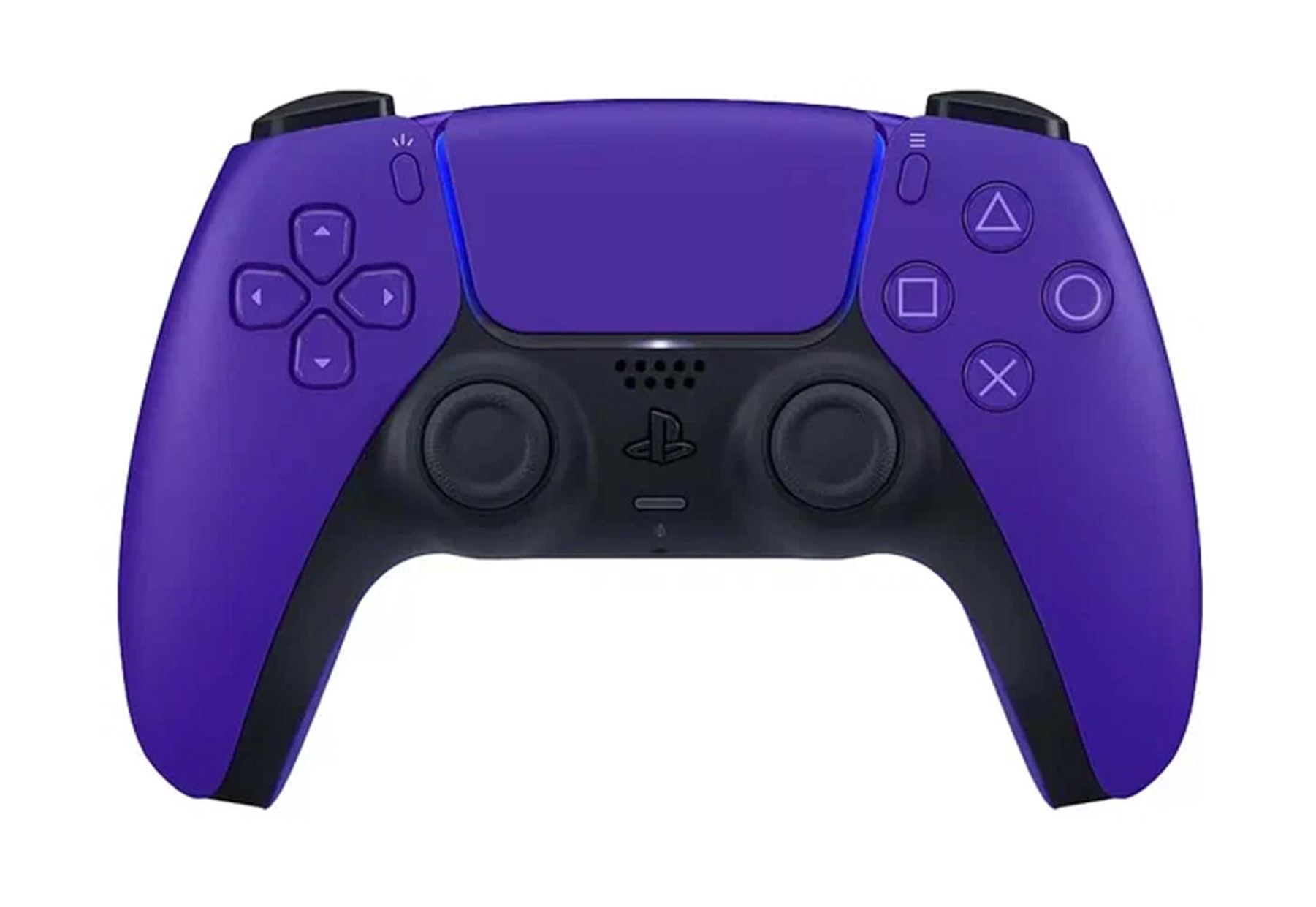 Геймпад Sony DualSense, фиолетовый