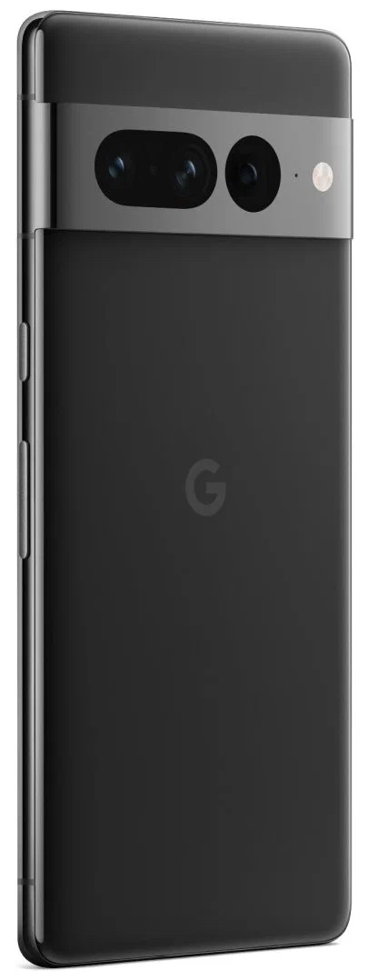Смартфон Google Pixel 7 Pro 5G 12/512 ГБ, Obsidian