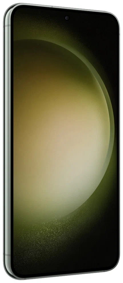 Смартфон Samsung Galaxy S23+ Snapdragon 8/512 ГБ, 2SIM, зеленый (SM-S916B)