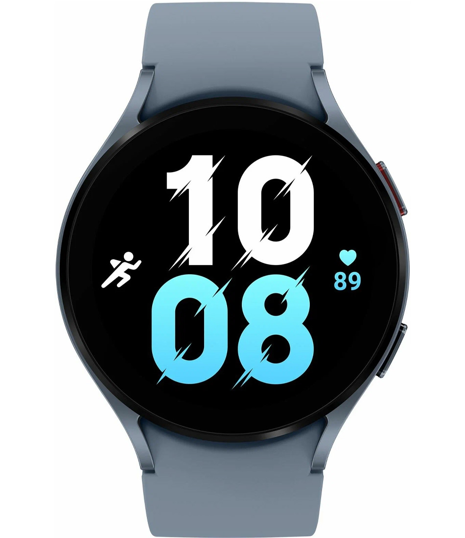 Умные часы Samsung Galaxy Watch 5, 40 мм, сапфир (SM-R900)