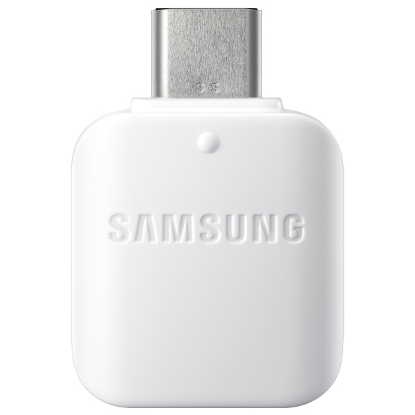 Кабель USB-C — USB-A (Samsung)
