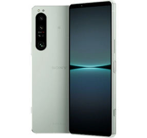 Смартфон Sony Xperia 1 IV 12/256 ГБ, белый