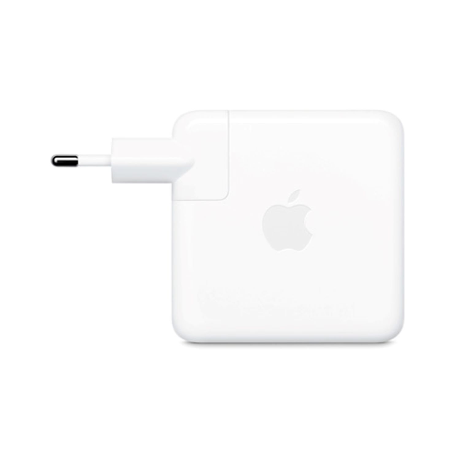 Зарядное устройство для Apple MacBook с разъёмом USB-C, 87 Вт