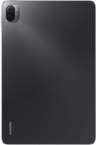 Планшет Mi Pad 5 6/128 ГБ, серый