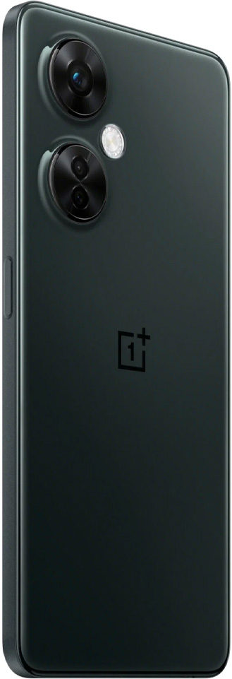 Смартфон One Plus Nord CE 3 Lite 5G 8/256 ГБ, черный