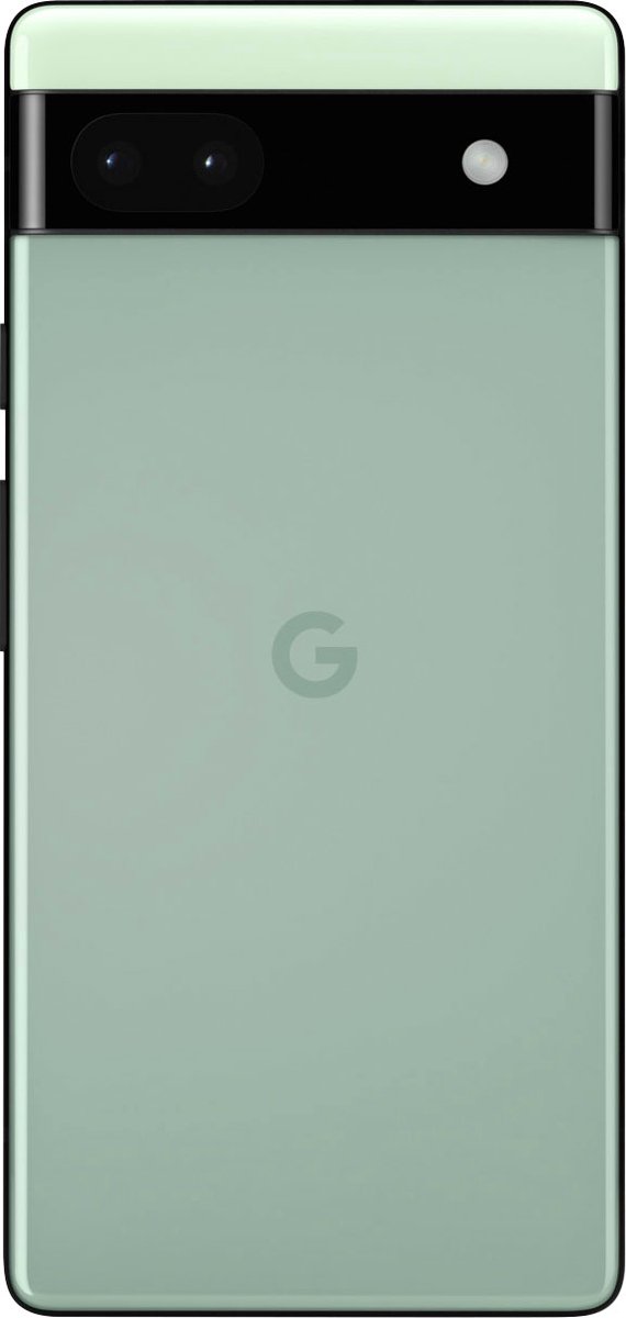 Смартфон Google Pixel 6a 5G 6/128 ГБ, Sage