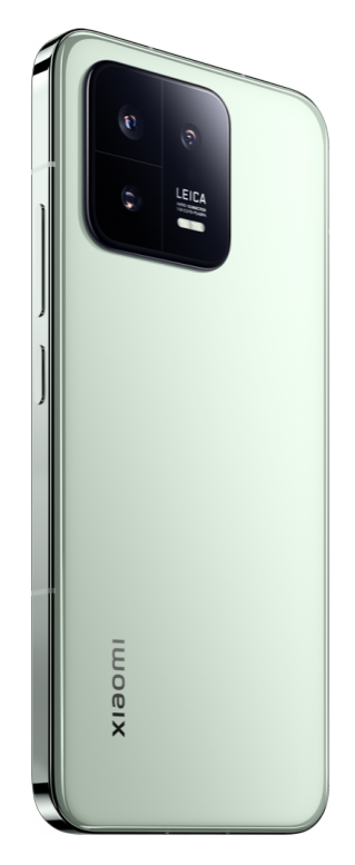 Смартфон Xiaomi Mi 13 8/256 ГБ, Зеленый