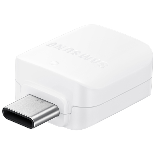 Кабель USB-C — USB-A (Samsung)
