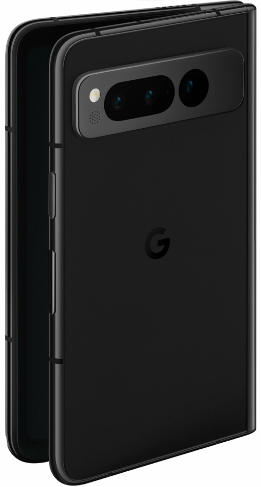 Смартфон Google Pixel Fold 12/256 ГБ, Obsidian