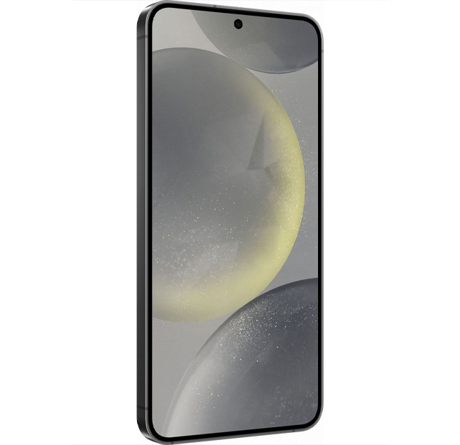 Смартфон Samsung Galaxy S24 Exynos 8/256 ГБ, 2SIM, onyx black