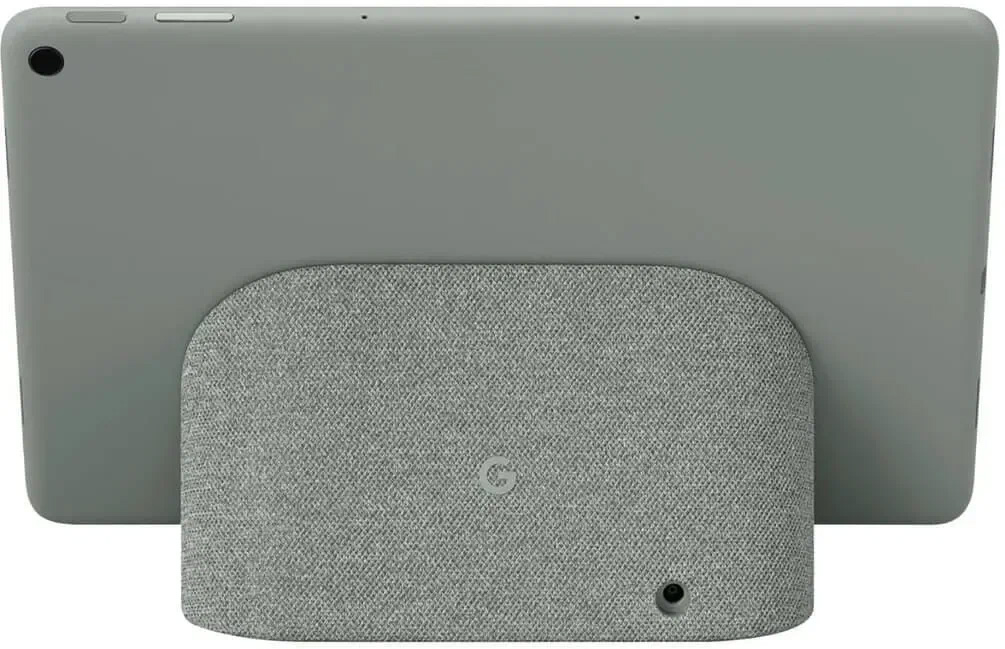 Планшет Google Pixel Tablet 8/128 ГБ, Hazel