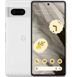 Смартфон Google Pixel 7, White, 128Gb / 7765 *