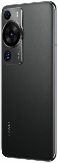 Смартфон HUAWEI P60 Pro 8/256 ГБ, черный