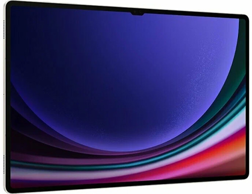 Планшет Samsung Galaxy Tab S9 Ultra 5G 256 ГБ, бежевый