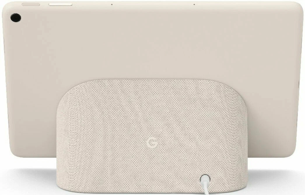 Планшет Google Pixel Tablet 8/128 ГБ, Porcelain