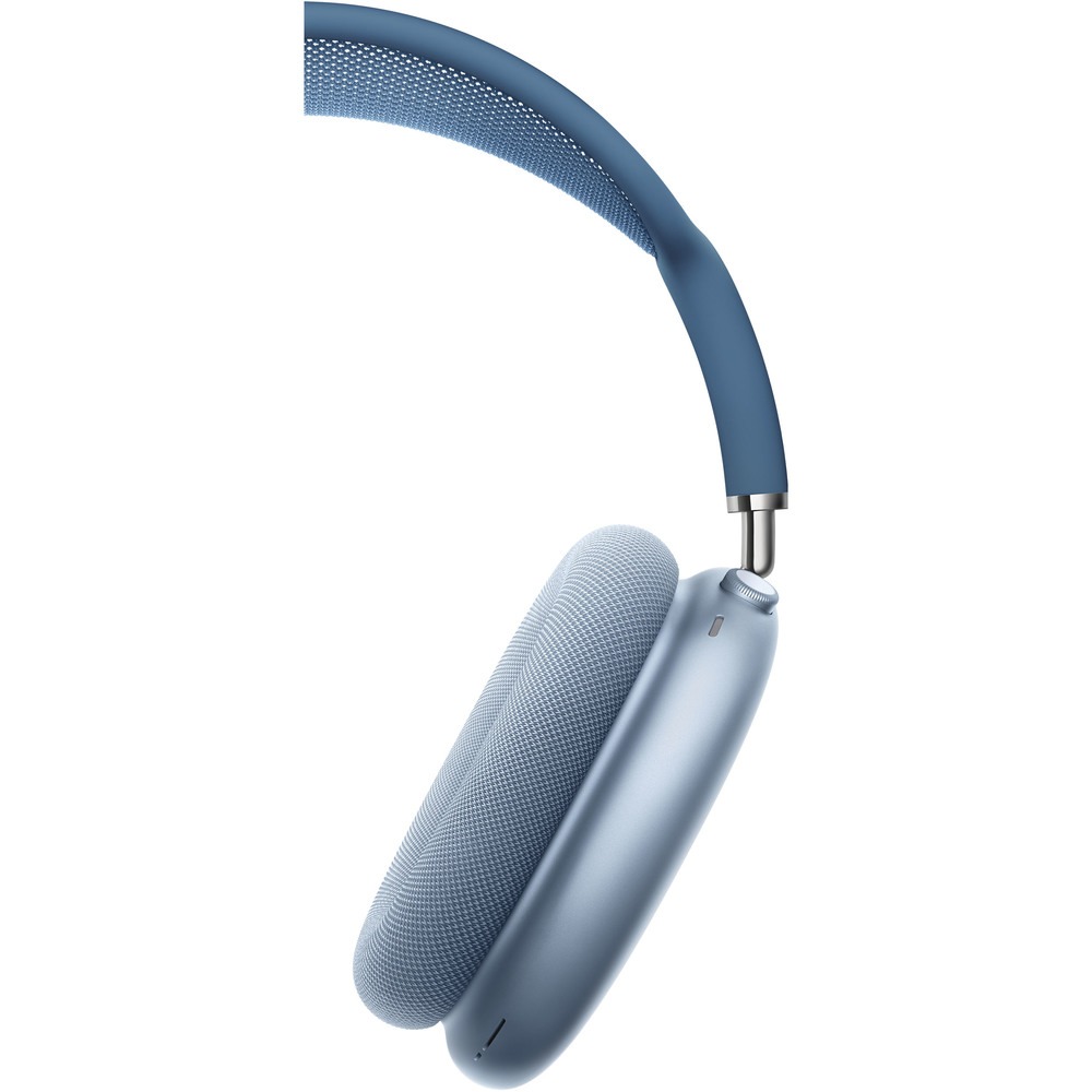 Наушники Apple AirPods Max, голубой