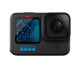 Экшн камера GoPro Hero 11 Black