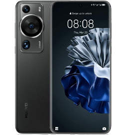 Смартфон HUAWEI P60 Pro 8/256 ГБ, черный