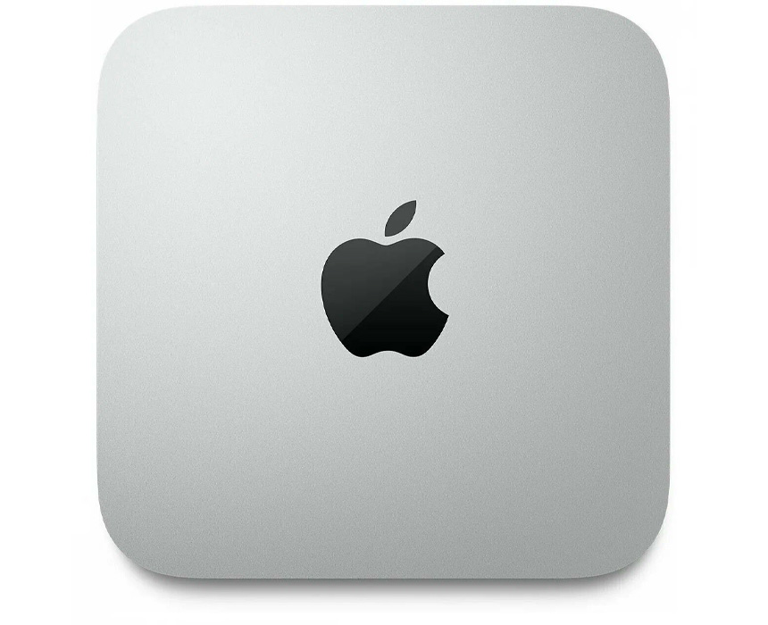 Настольный компьютер Apple Mac Mini" 2020, MGNR3 (M1, RAM 8 ГБ, SSD 256 ГБ)