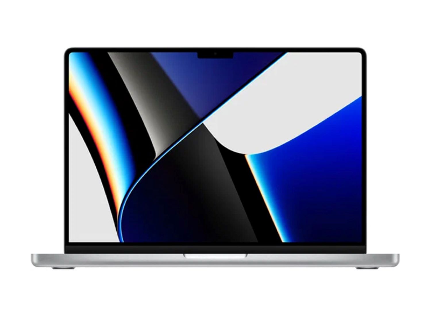 Ноутбук Apple MacBook Pro 14" 2023, MPHF3 (M2 3.7 ГГц, RAM 16 ГБ, SSD 1 ТБ), Gray