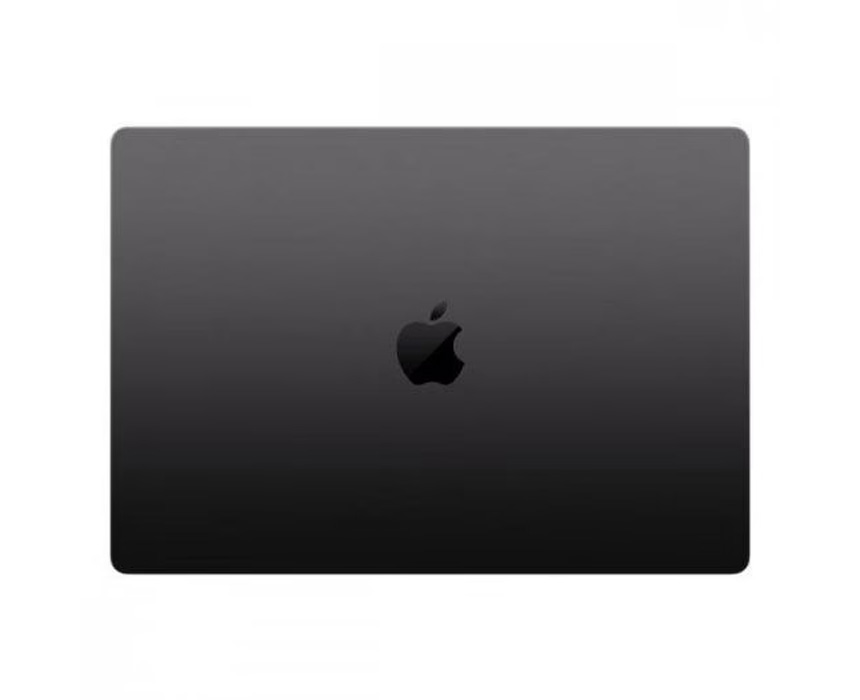 Ноутбук Apple MacBook Pro 16" 2023, MRW33 (M3 Max, RAM 36 ГБ, SSD 1 ТБ), Space Black