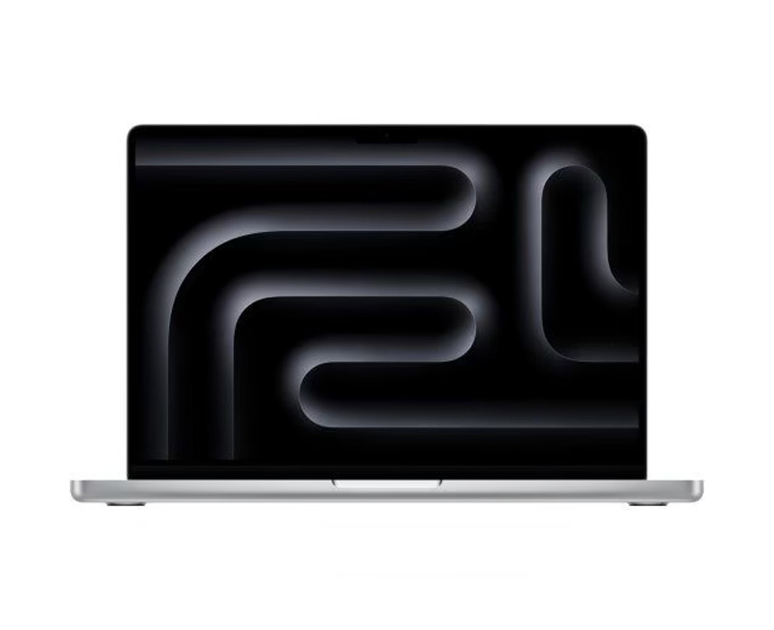Ноутбук Apple MacBook Pro 14" 2023, MRX53 (M3 Max, RAM 36 ГБ, SSD 1 ТБ), Space Gray