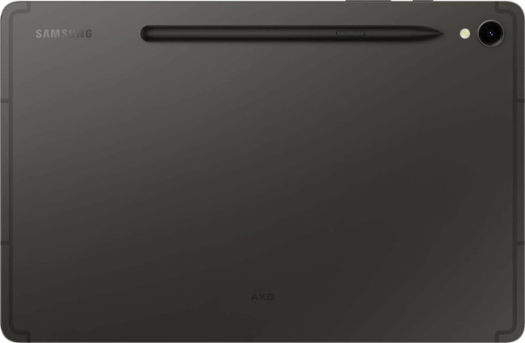 Планшет Samsung Galaxy Tab S9 Wi-Fi 256 ГБ, черный