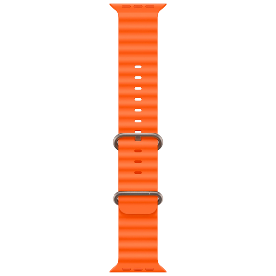 Умные часы Apple Watch Ultra 2 Ocean Band, 49 мм