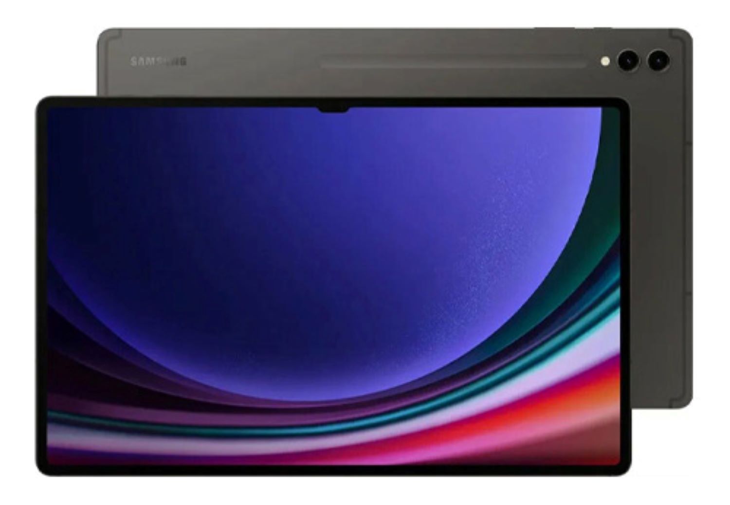 Планшет Samsung Galaxy Tab S9 Ultra Wi-Fi 512 ГБ, черный
