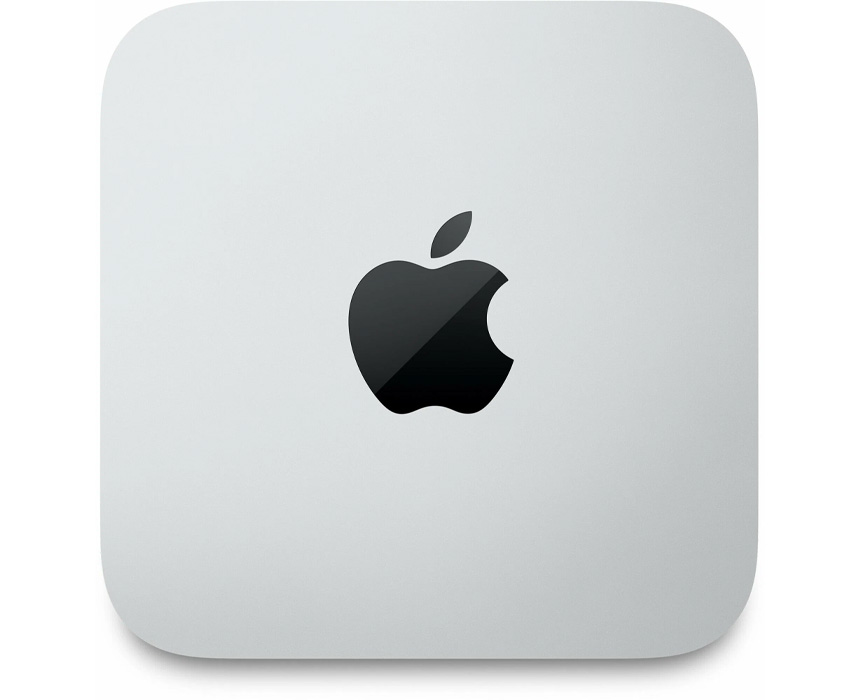 Настольный компьютер Apple Mac Studio" 2022, MJMV3 (M1 Max, RAM 32 ГБ, SSD 512 ГБ)