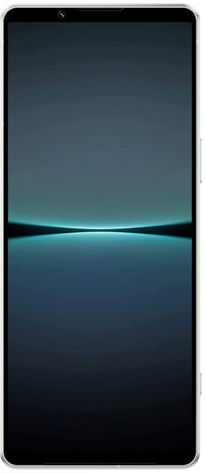 Смартфон Sony Xperia 1 IV 12/256 ГБ, белый