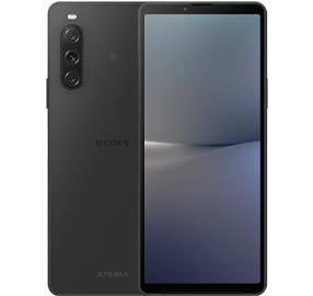 Смартфон Sony Xperia 10 V 8/128 ГБ, черный