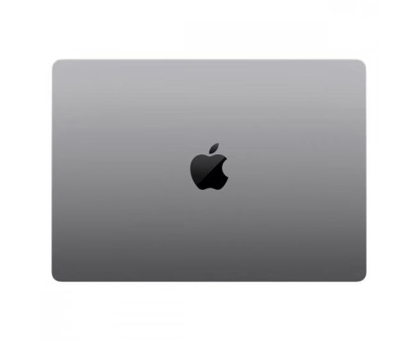 Ноутбук Apple MacBook Pro 16" 2023, MRW73 (M3 Max, RAM 36 ГБ, SSD 1 ТБ), Silver