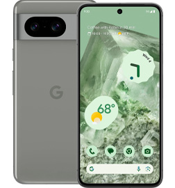 Смартфон Google Pixel 8 8/256 ГБ, Hazel