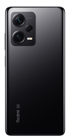 Смартфон Xiaomi Redmi Note 12 Pro Plus 8/256 ГБ, Черный