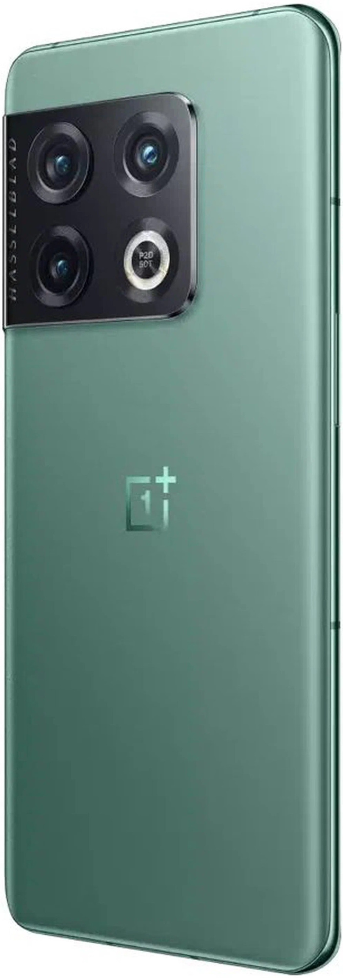 Смартфон One Plus 10 Pro 5G 8/256 ГБ, изумрудный зеленый