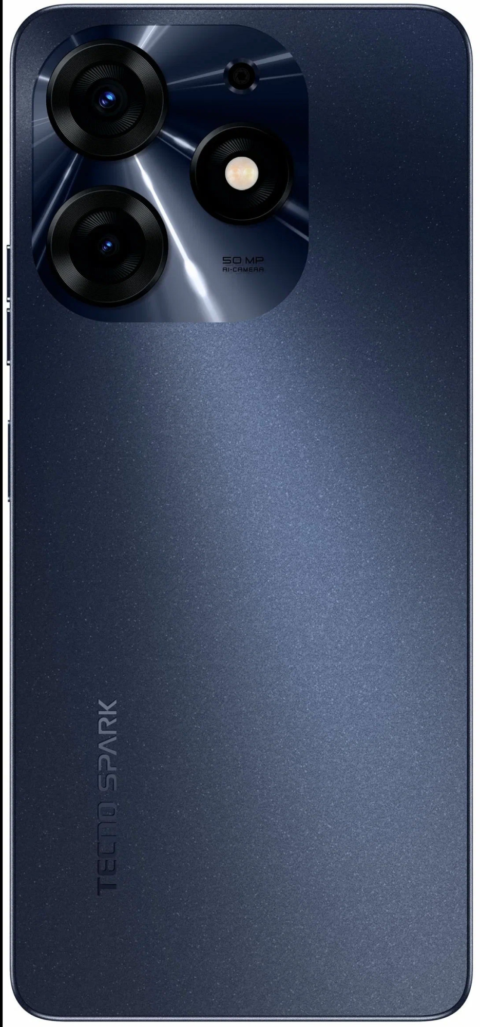 Смартфон Tecno Spark 10 Pro 8/128 ГБ, Starry black